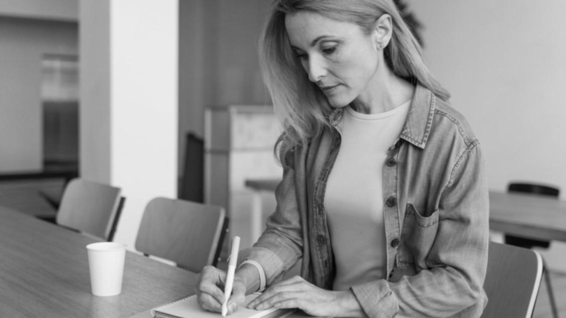 Workshop zur Wertedefinition