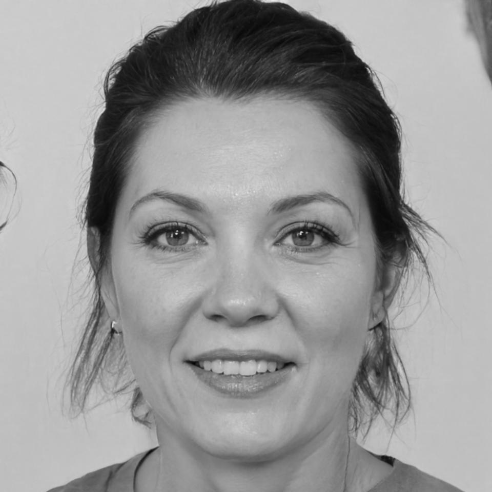 Marlene Hoffmann, Gründerin und Werte-Coach