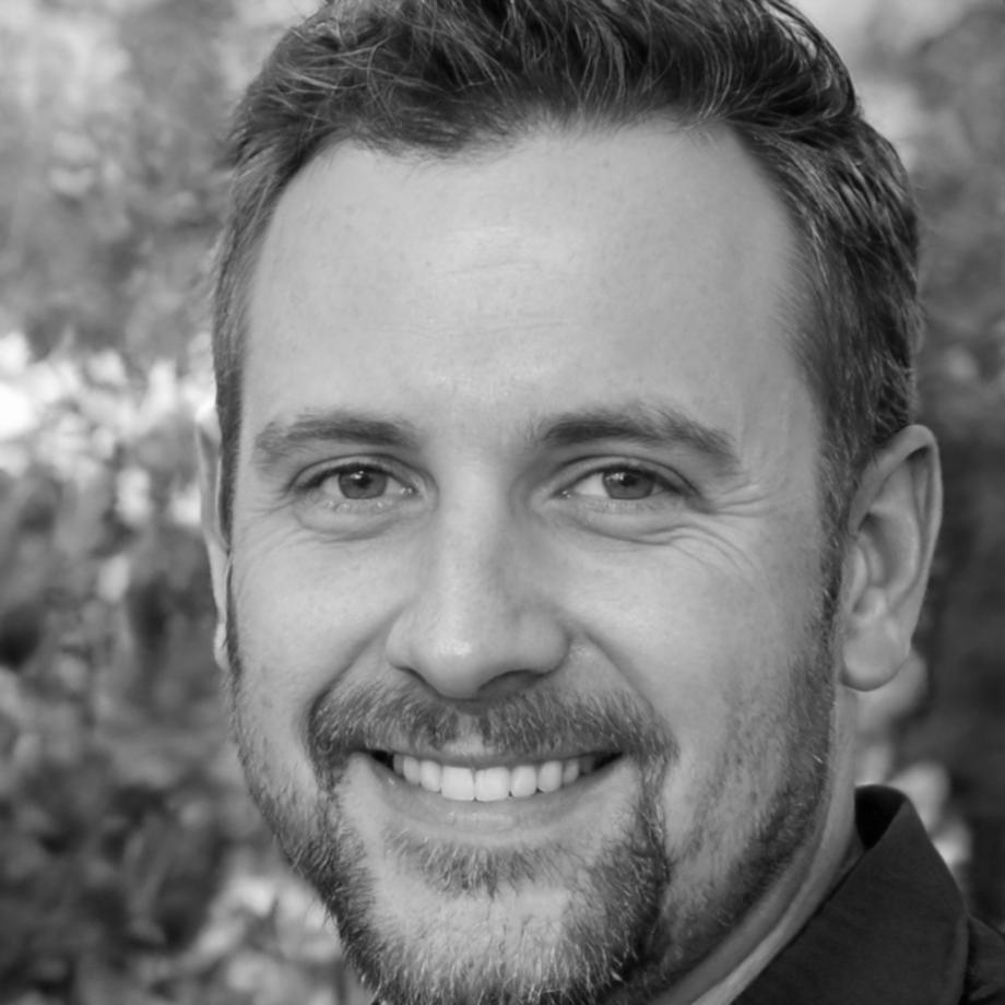 Thorsten Becker, Mitgründer und Lebensberater